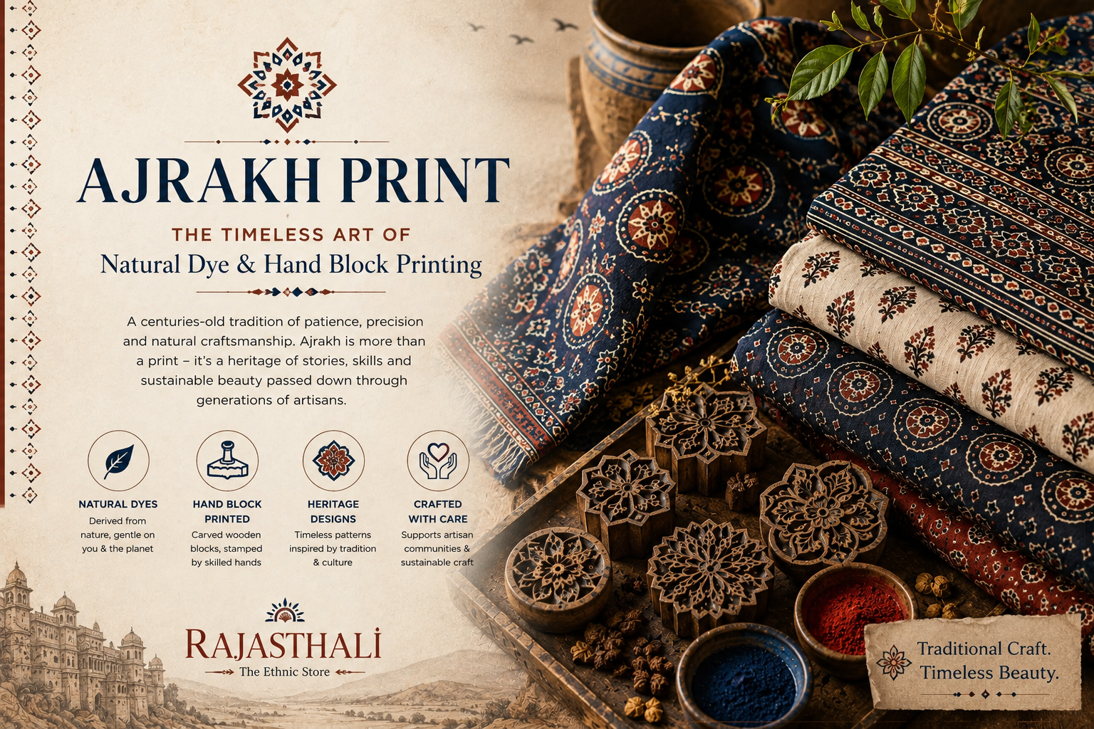 ajarak print