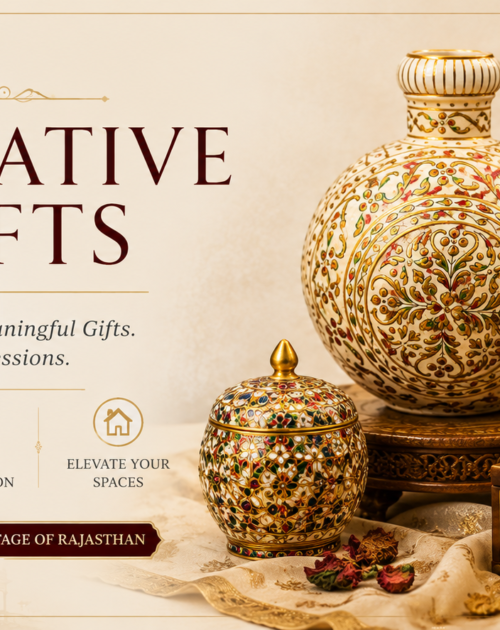 Decorative & Gifts