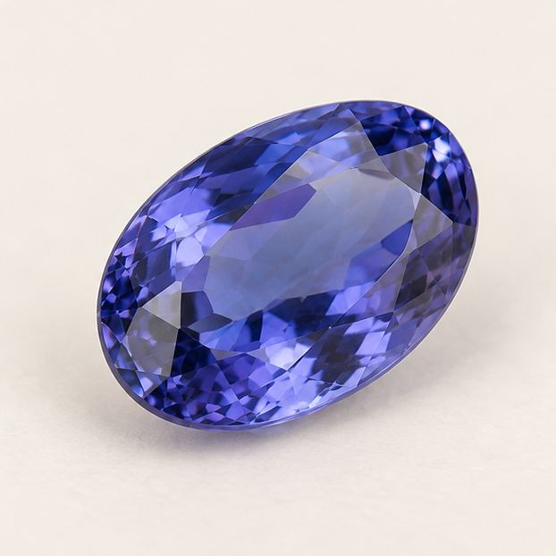 Tanzanite - Image 4
