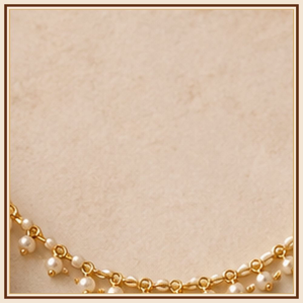 Gulab Kali Floral Nose Ring