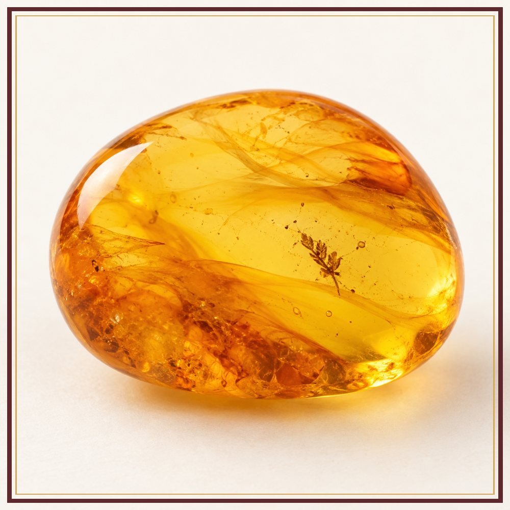 Amber