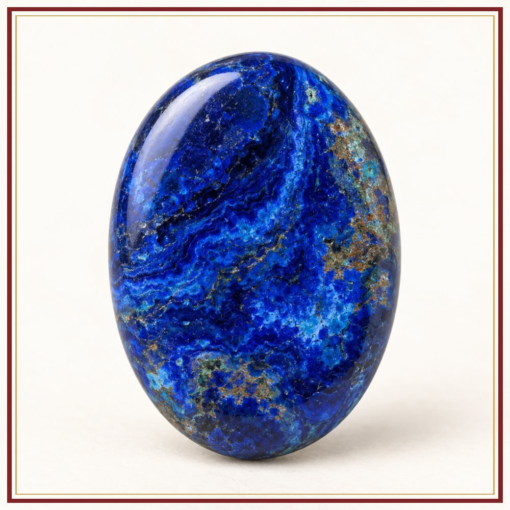 Azurite