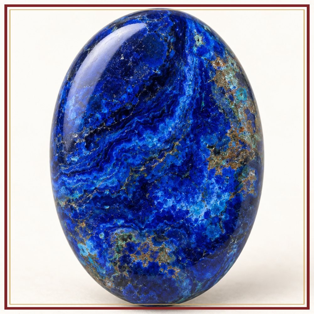 Azurite
