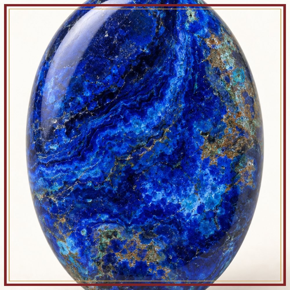 Azurite