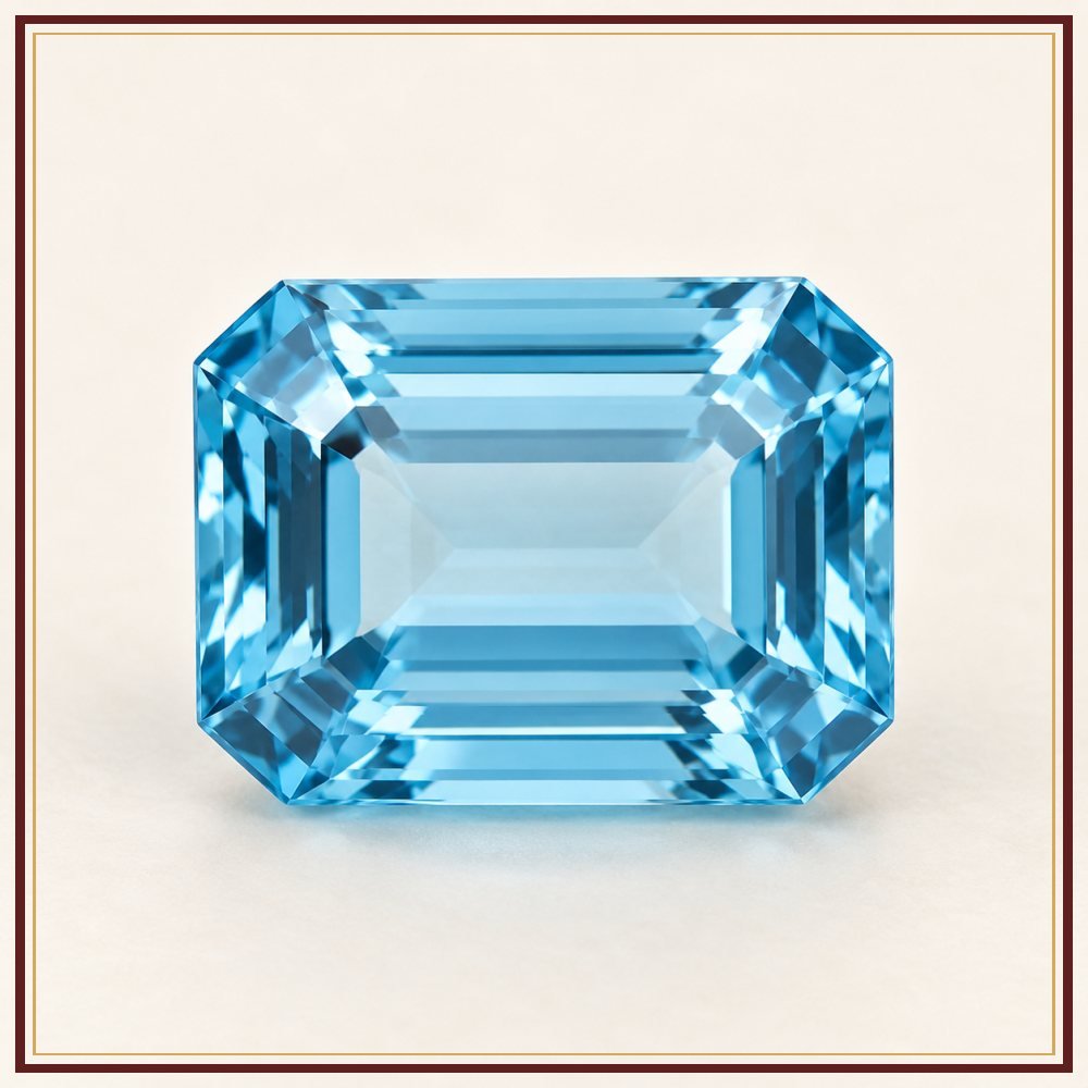 Blue Topaz