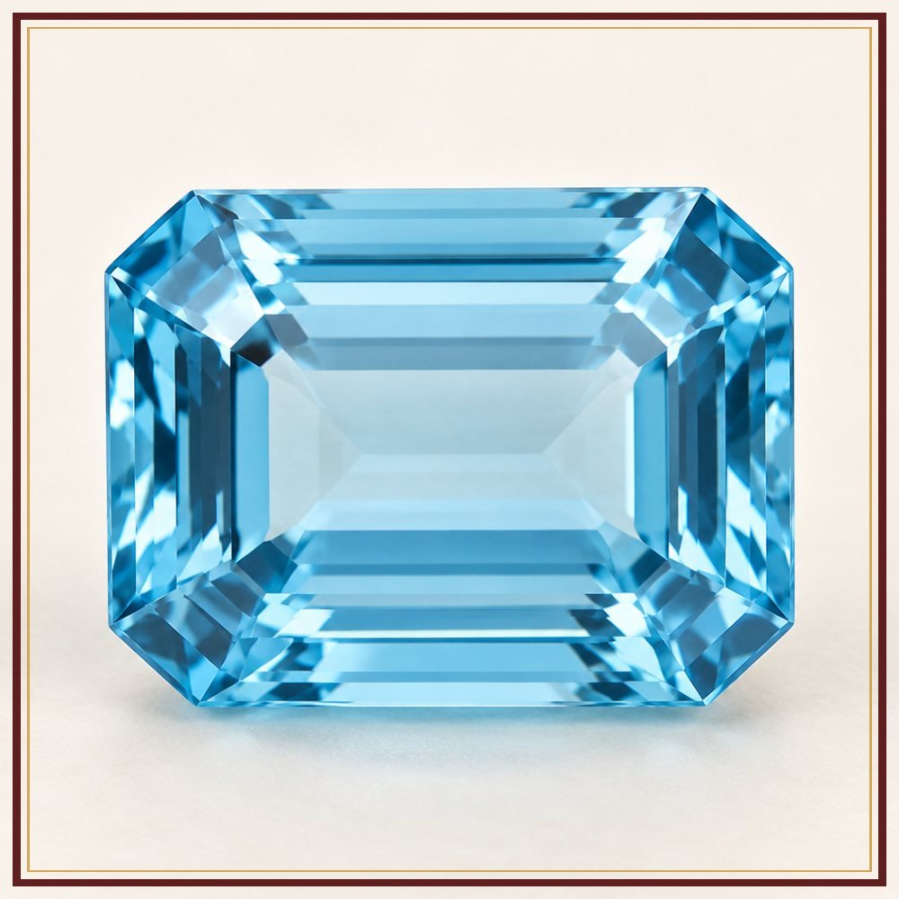 Blue Topaz