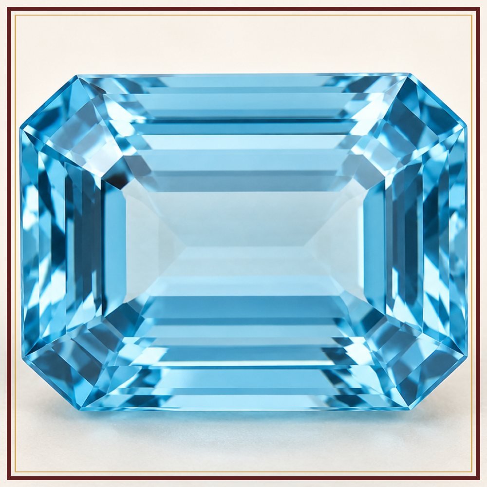 Blue Topaz