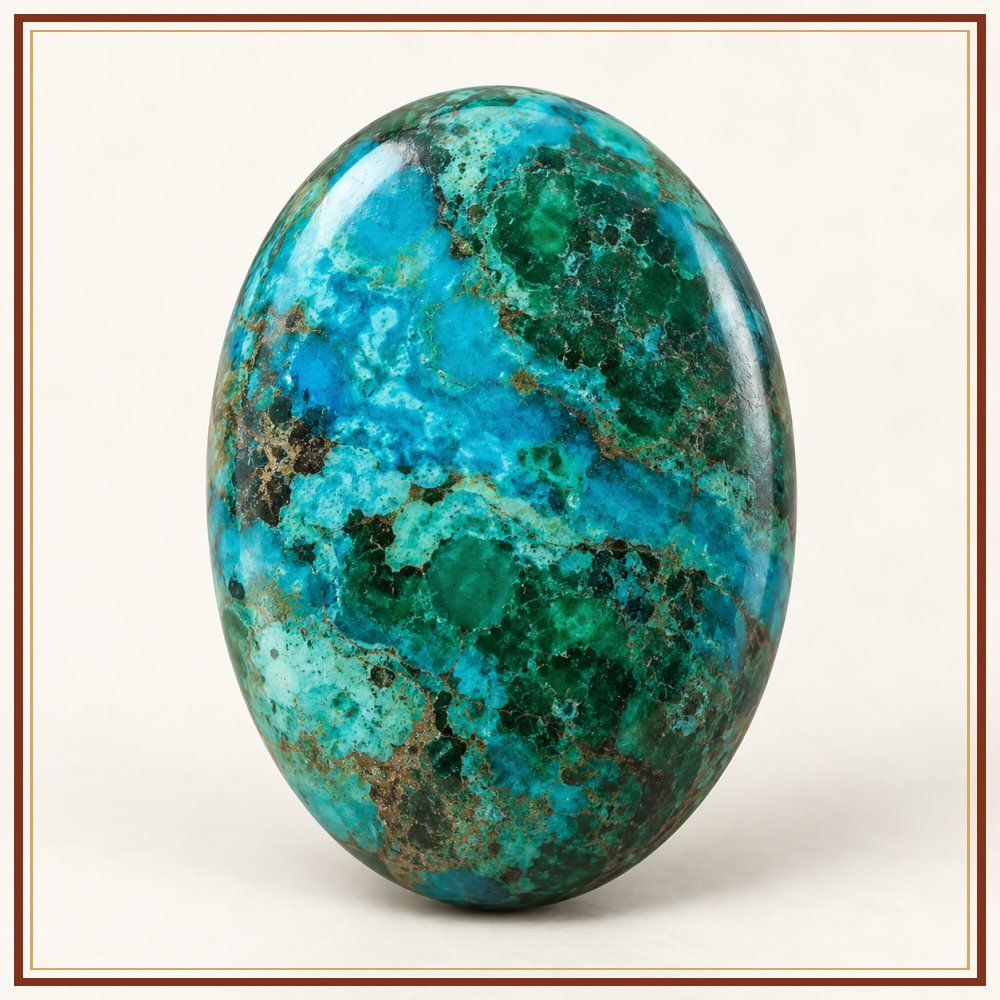 Chrysocolla
