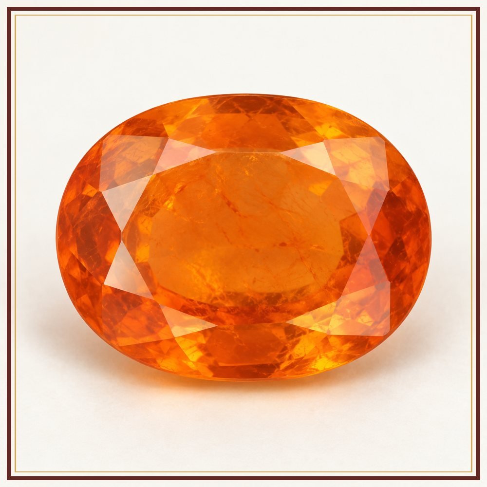 Fire Opal