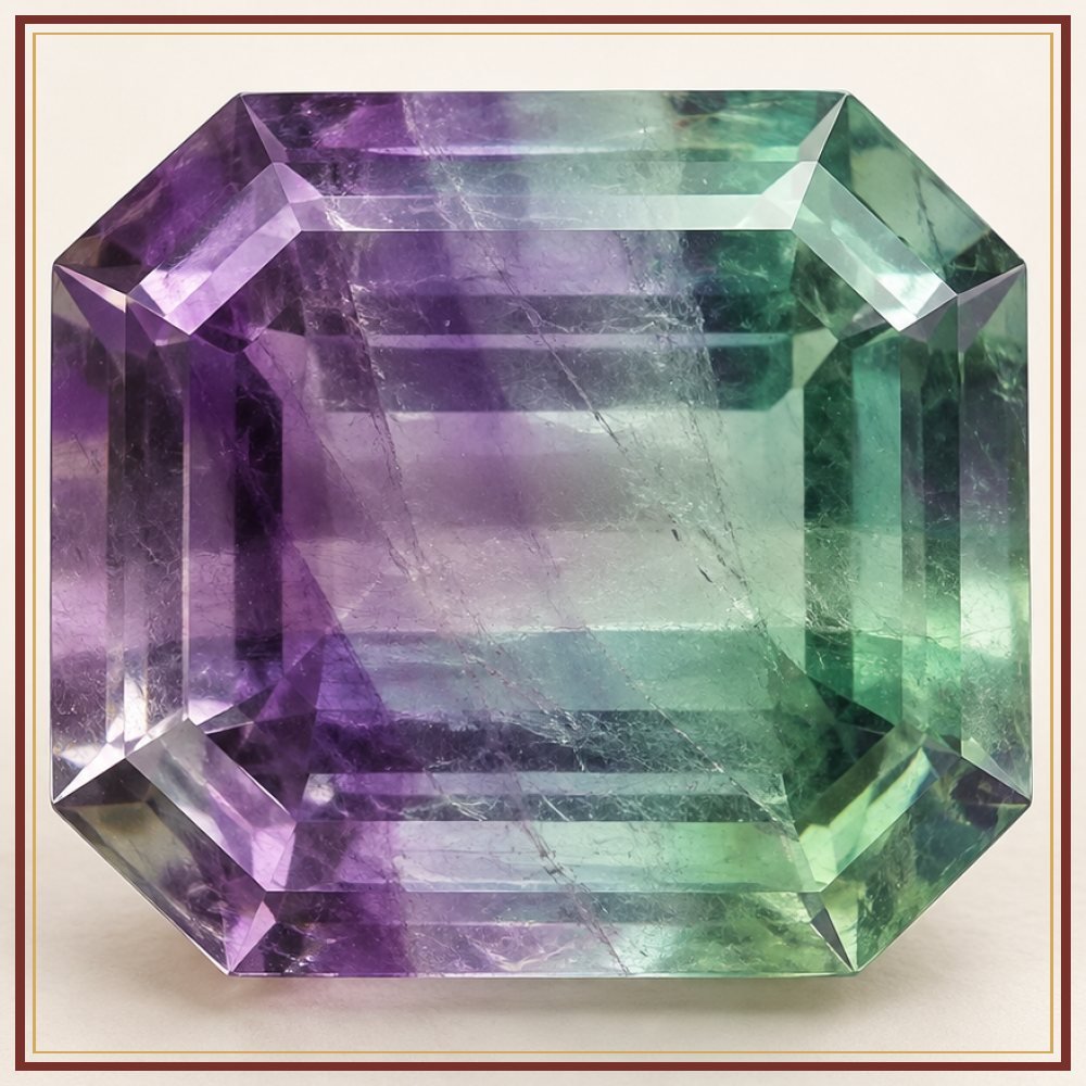 Fluorite