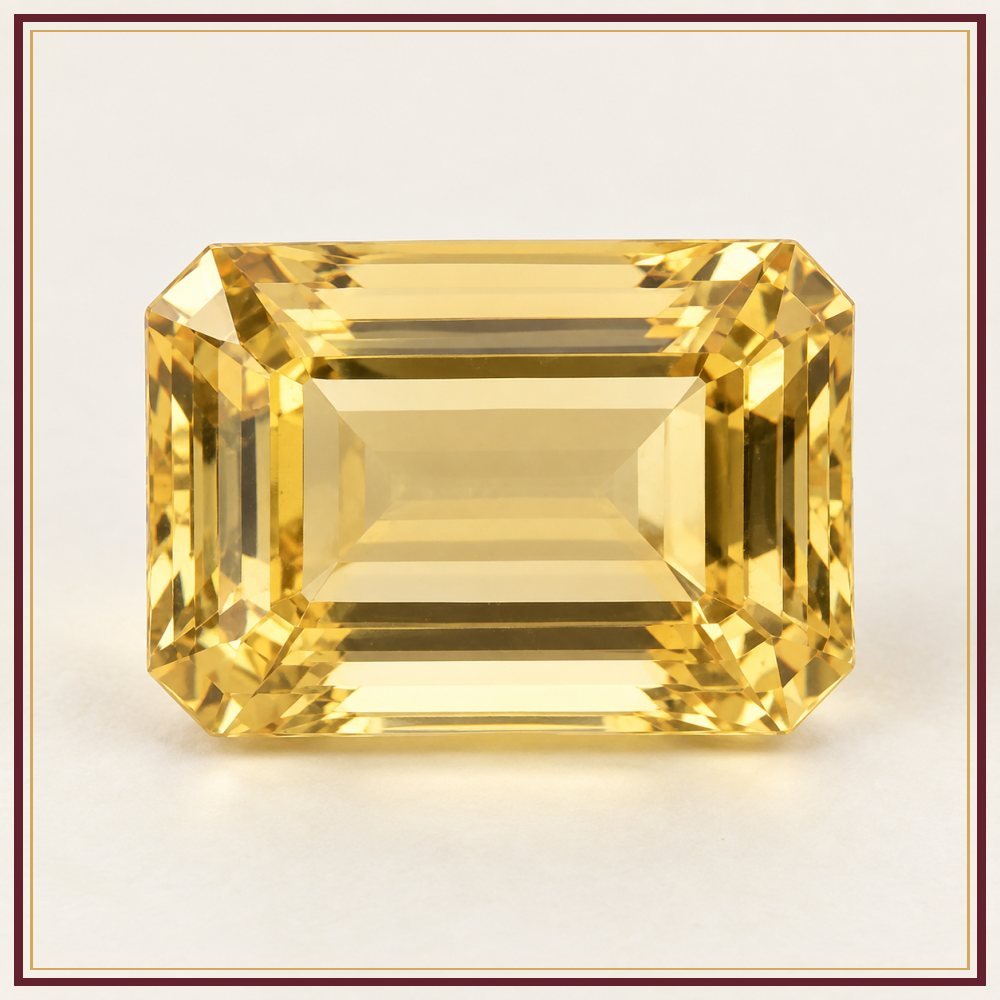 Golden Beryl