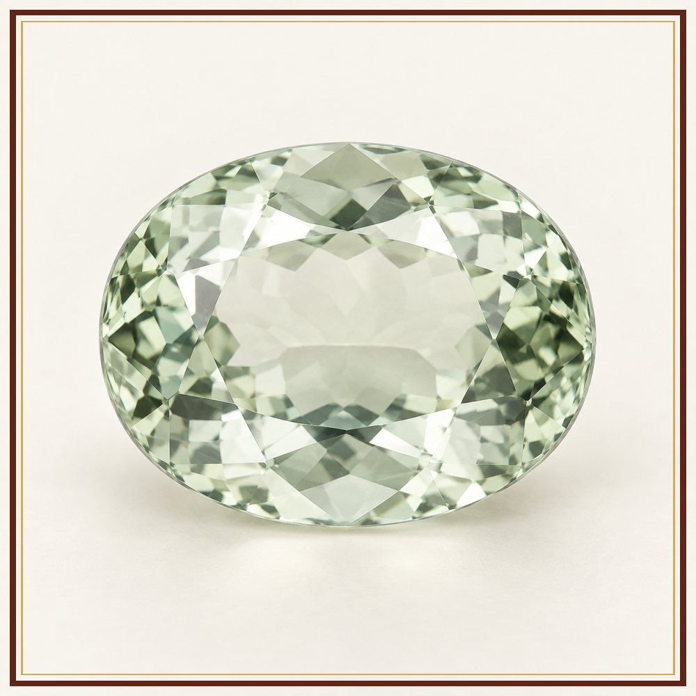 Green Amethyst