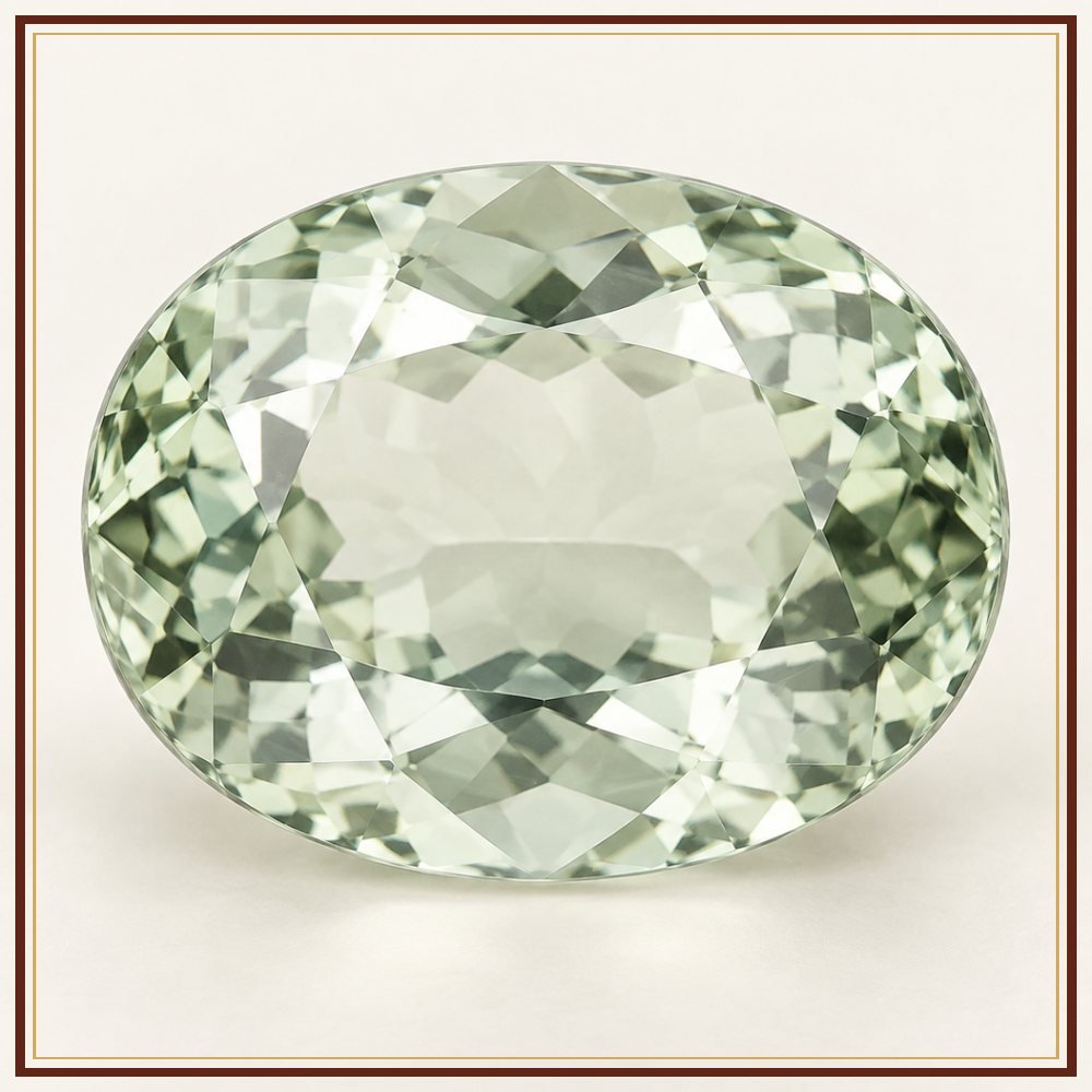Green Amethyst