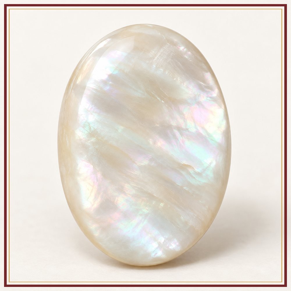 Mother of Pearl