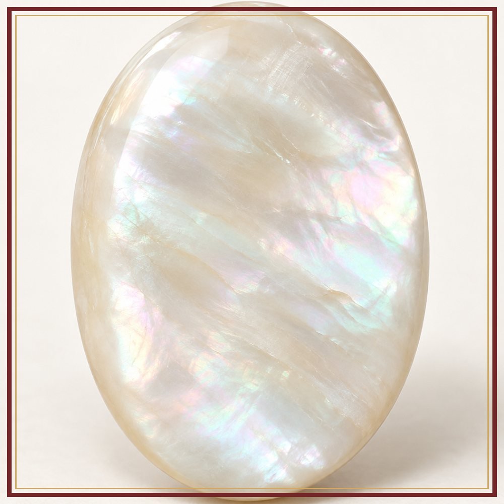 Mother of Pearl