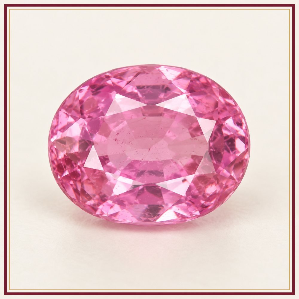 Paraíba Tourmaline
