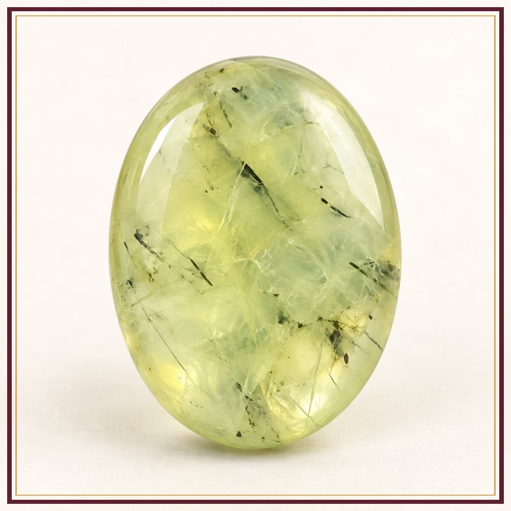 Prehnite