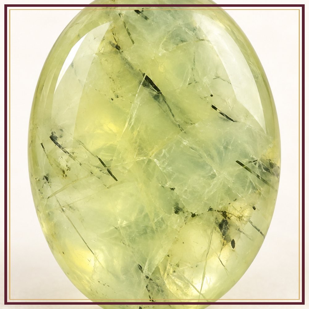Prehnite