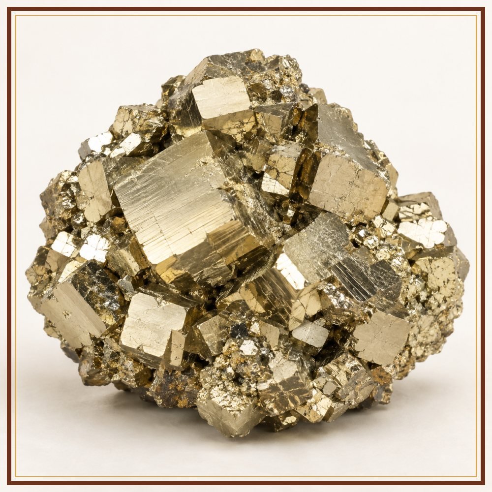 Pyrite