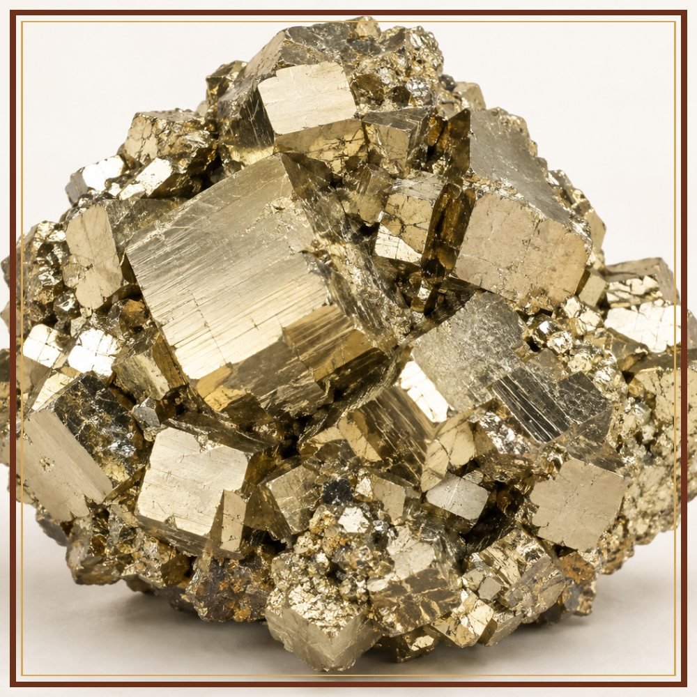 Pyrite