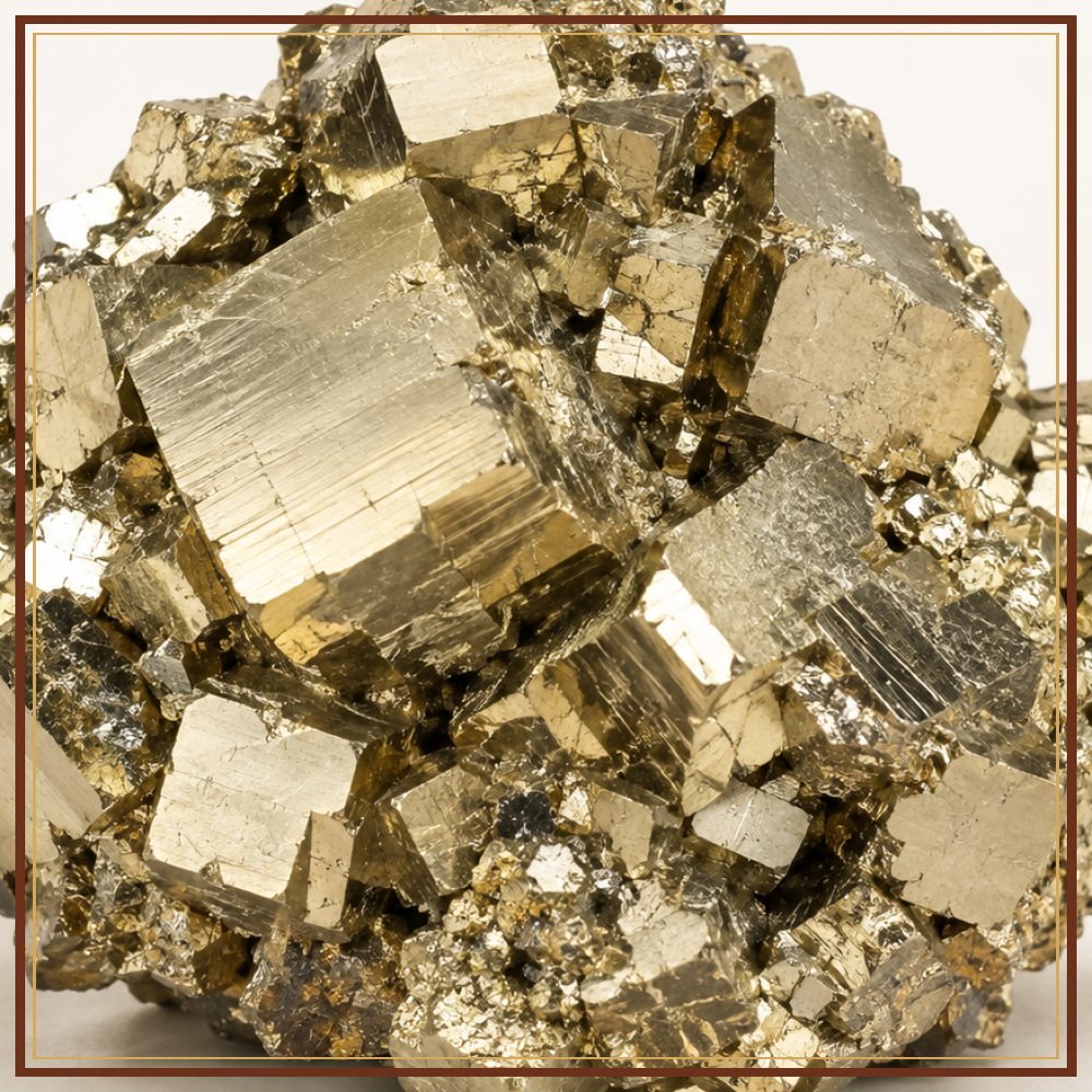 Pyrite