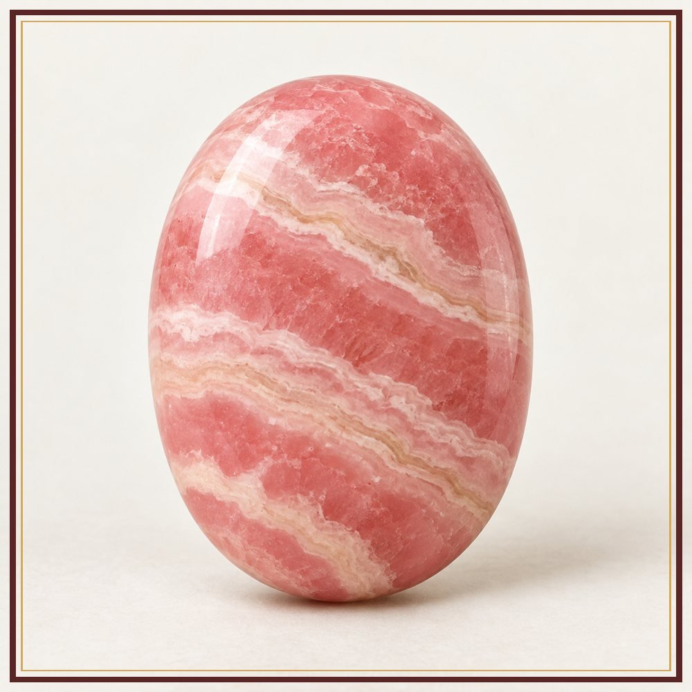 Rhodochrosite