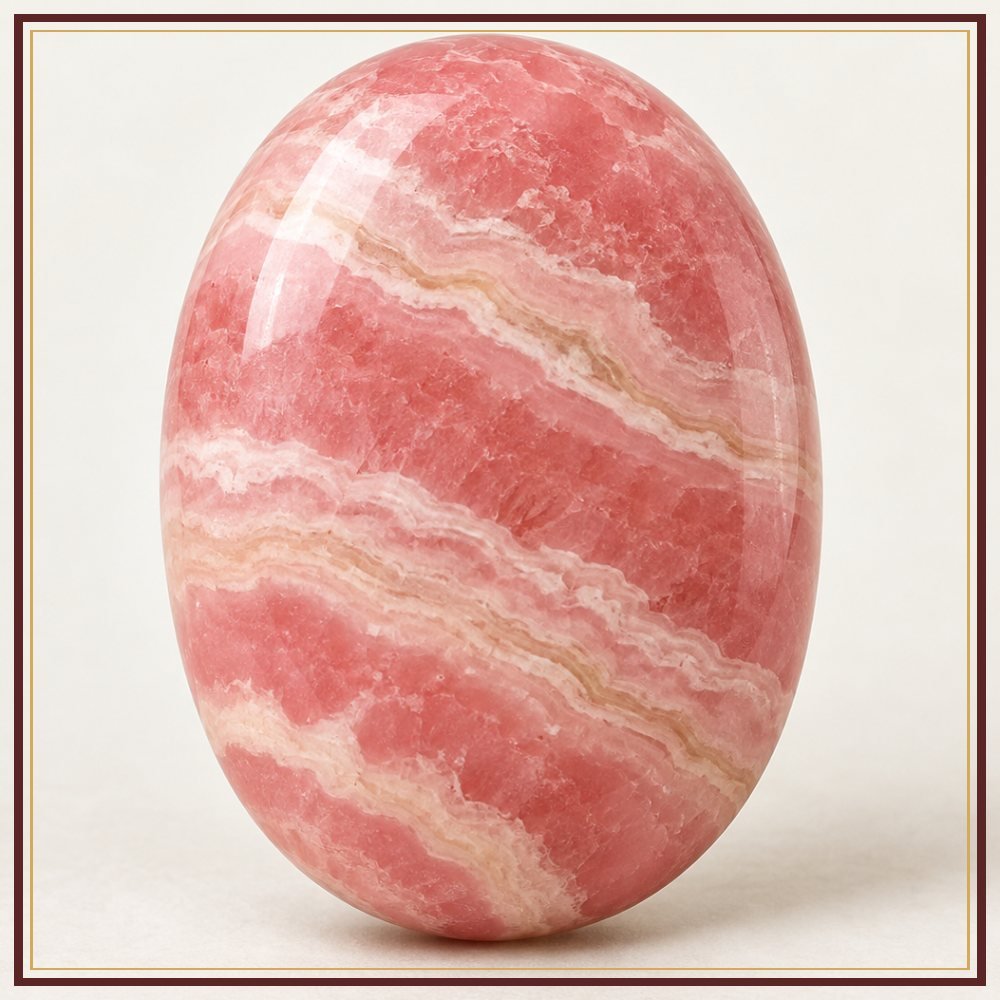 Rhodochrosite