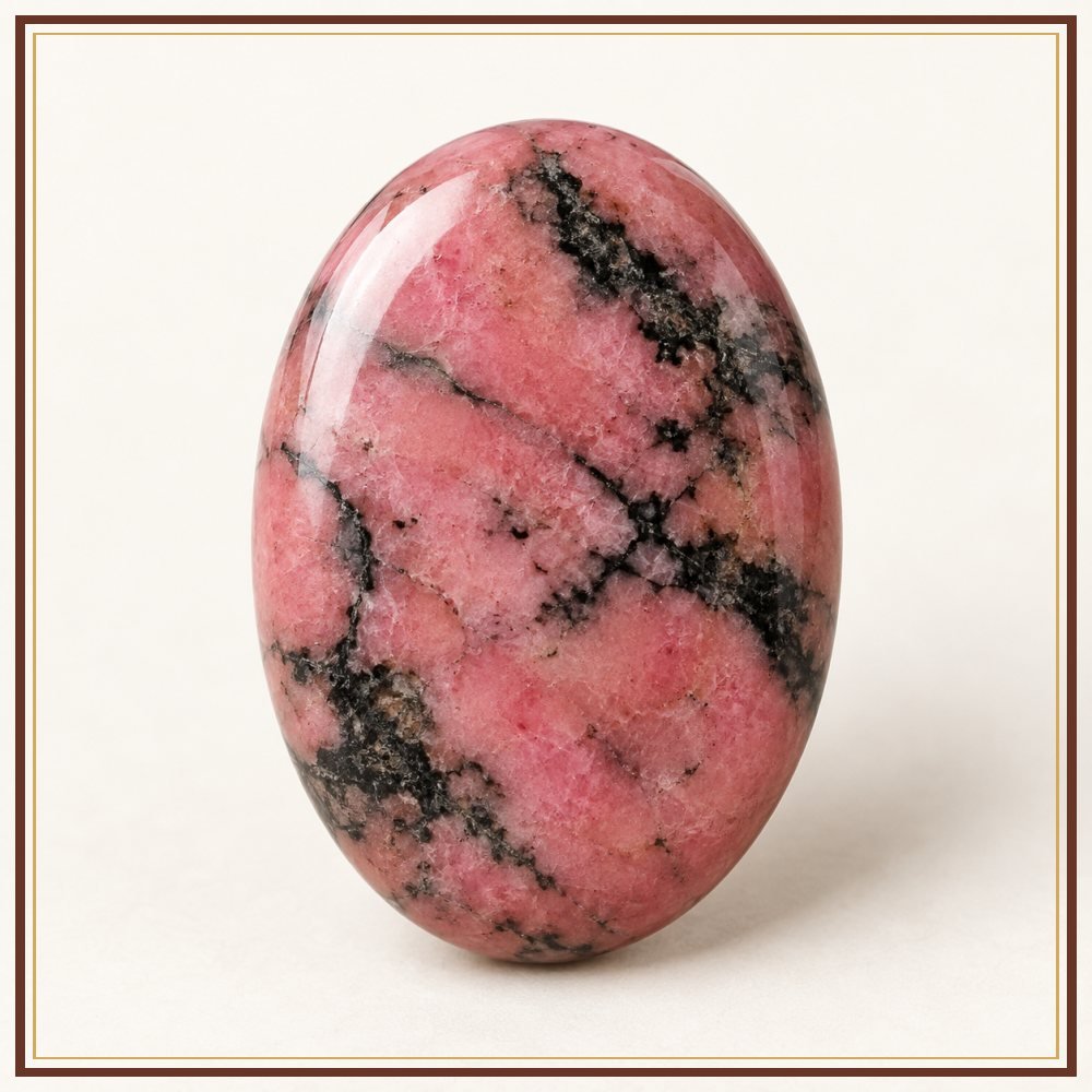 Rhodonite