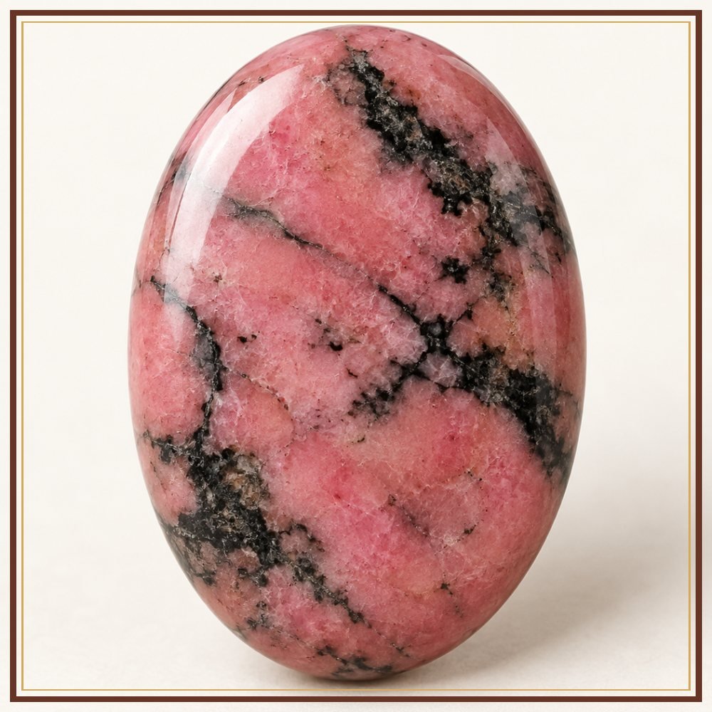 Rhodonite