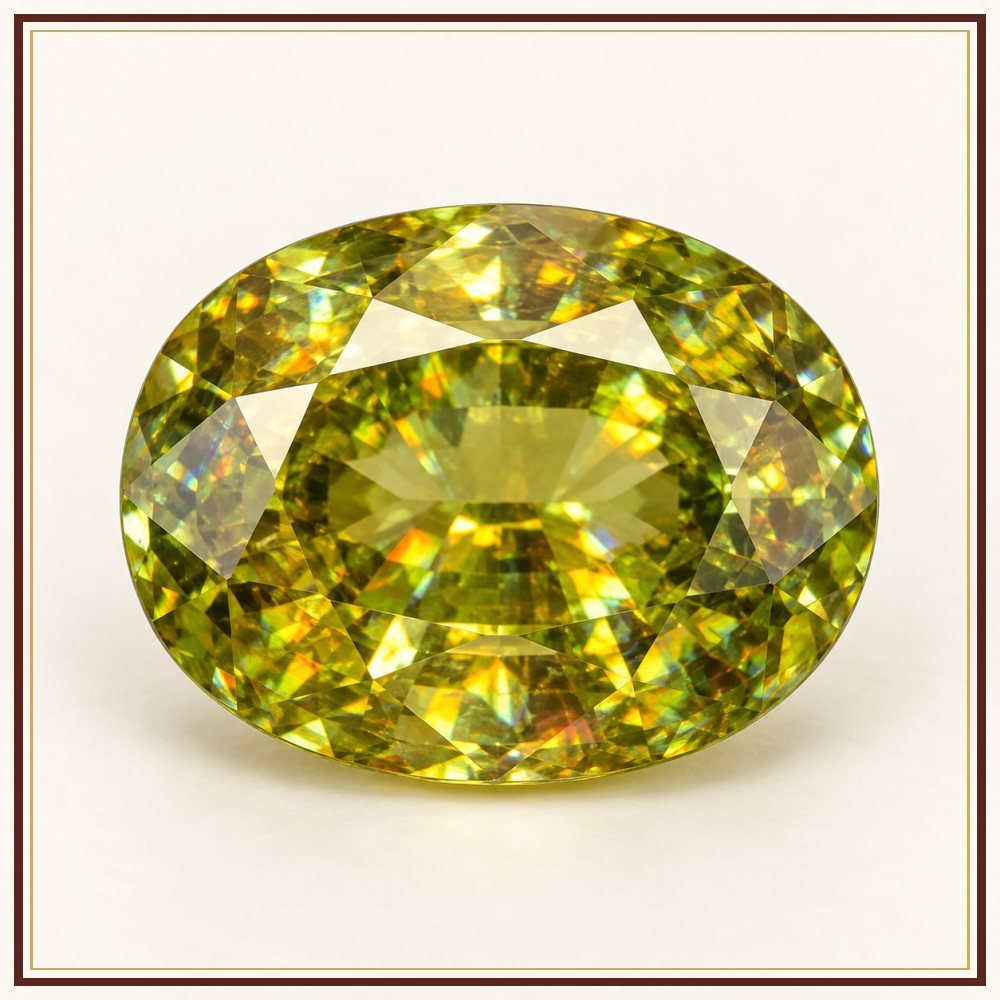 Sphene