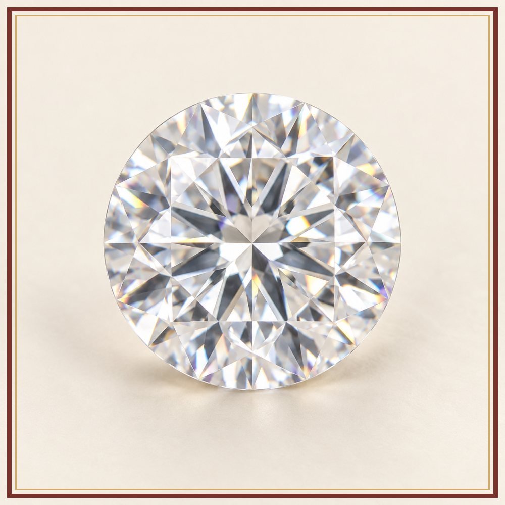 Cubic Zirconia