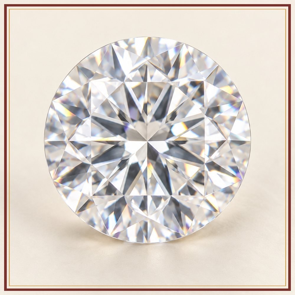 Cubic Zirconia