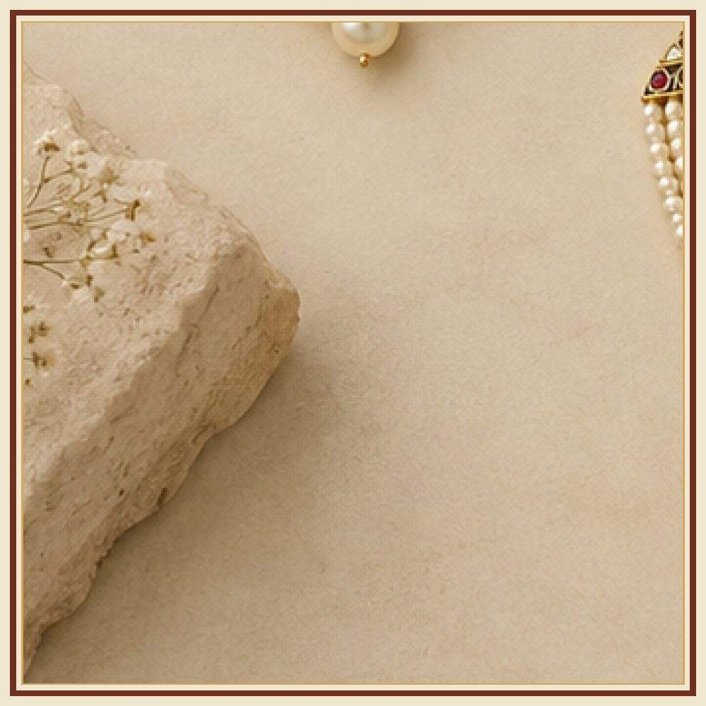 Navrang Moti Rani Necklace